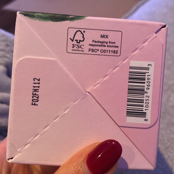 Glow recipe watermelon glow hyaluronic clay pore tight facial. Brand new. - Picture 5 of 5